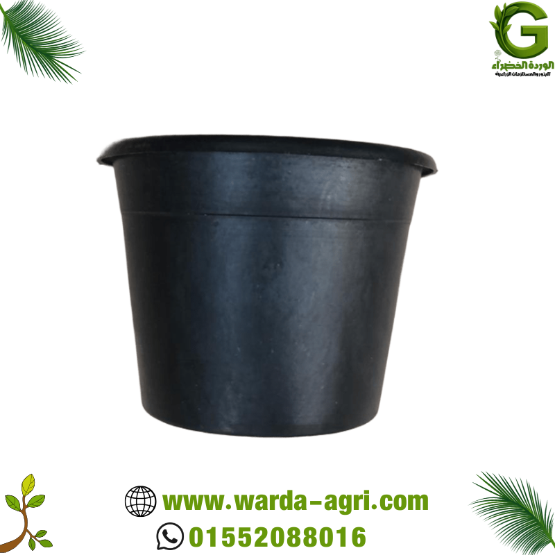 اصيص زرع مقاس 35 سم