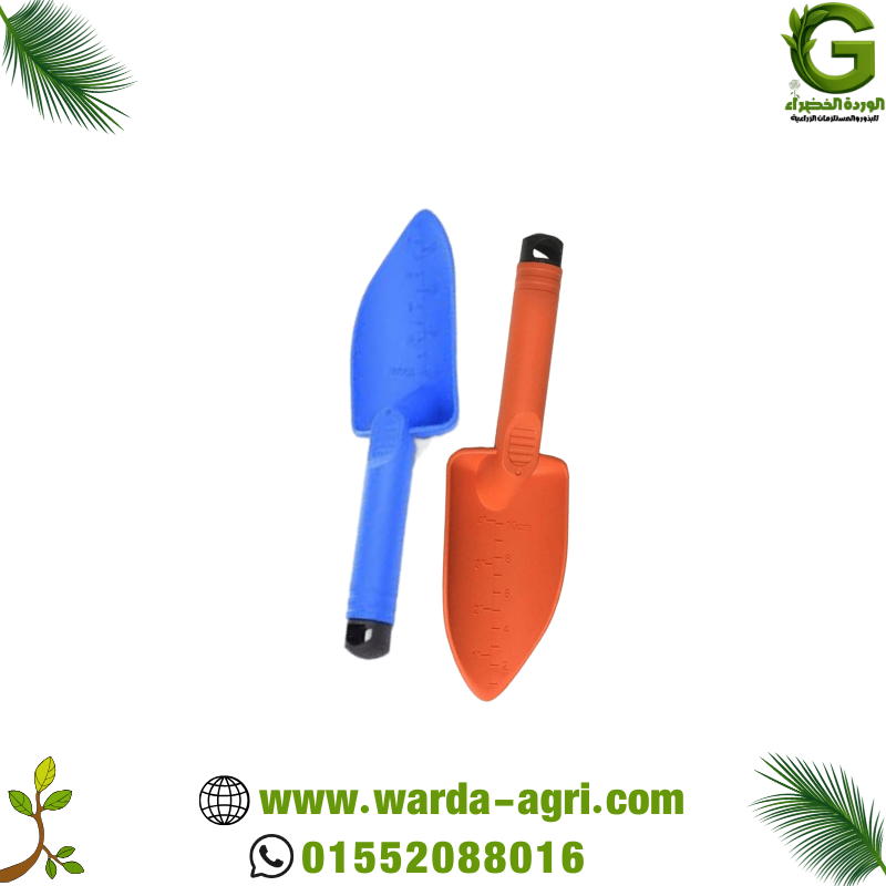 جاروف للزراعة