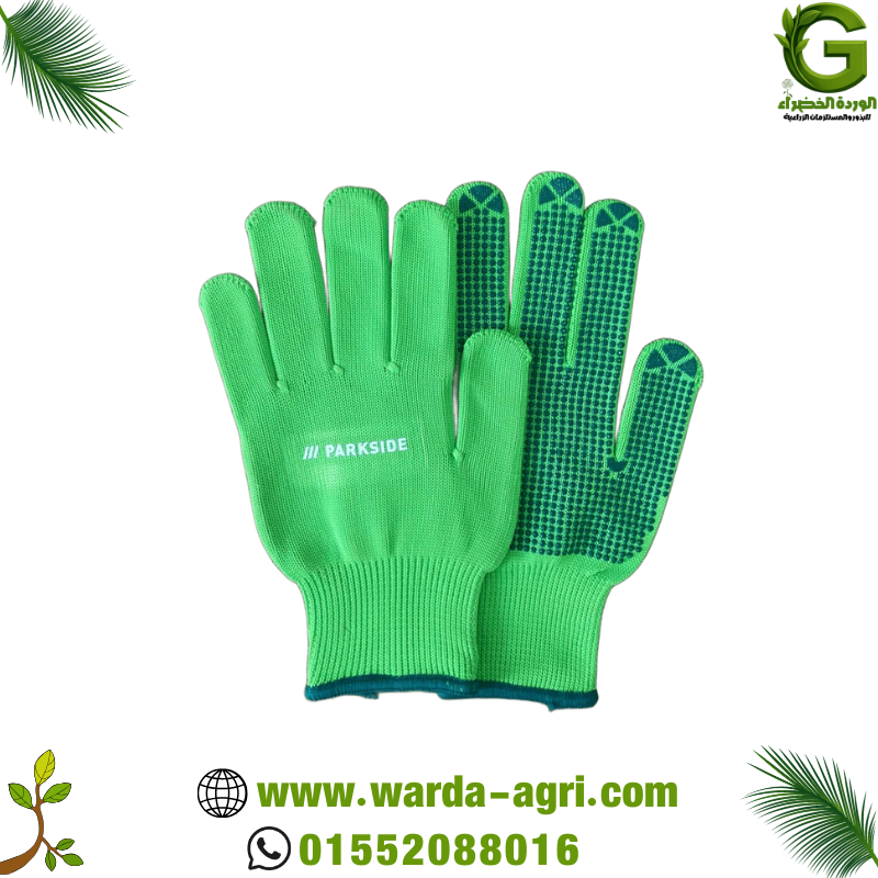 جوانتي زراعي لأعمال الحديقة الماني - متجر الوردة الخضراء