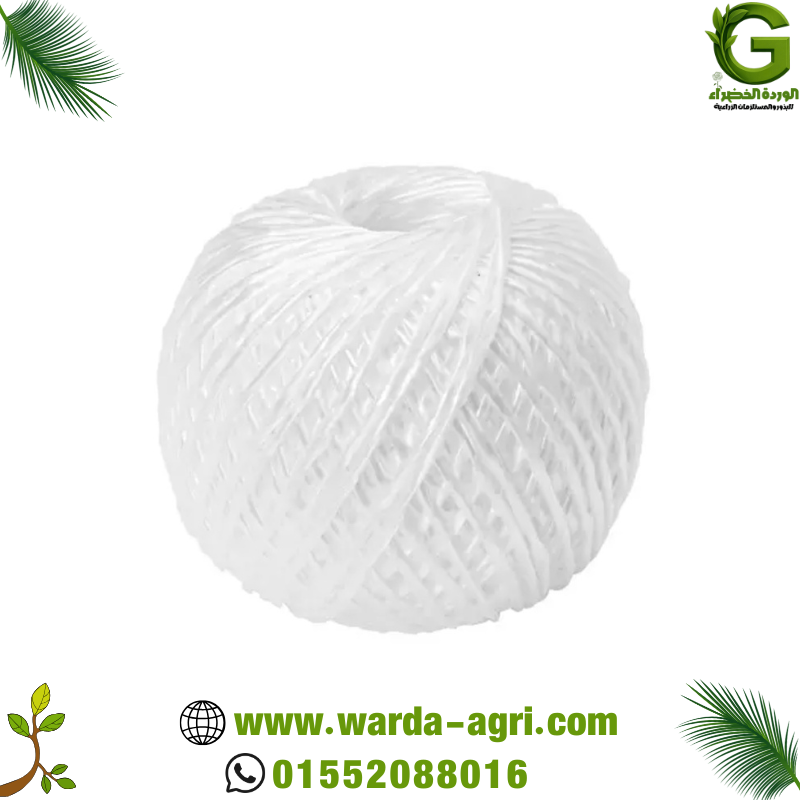 خيط للنباتات المتسلقة