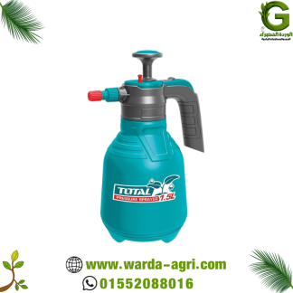 بخاخة -رشاش توتال