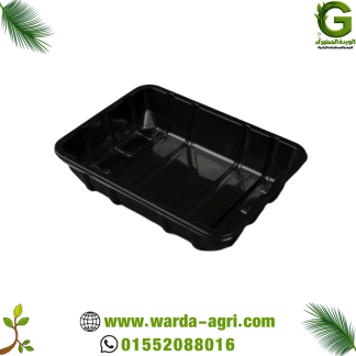 اطباق لأنبات الميكروجرينز