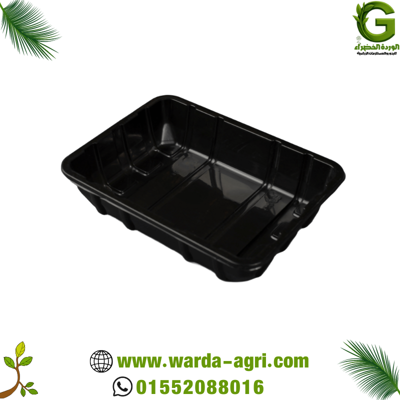 اطباق لأنبات الميكروجرينز