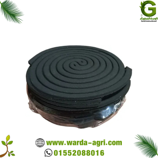 مكافحة الناموس -بخور الناموس