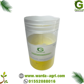 سماد فسفور للتزهير