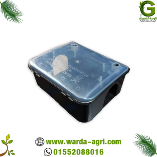 مصيدة فئران